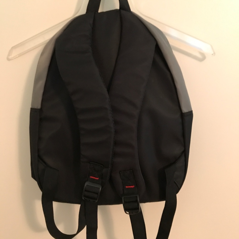 Small Backpack - Picture 2 of 5